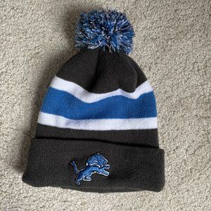 Lions Beanie